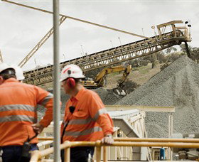 NSW Modern Mining Trail - Rental Cars 1