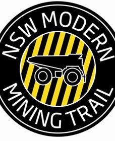NSW Modern Mining Trail - Rental Cars 5