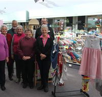 Craft Corner - Rental Cars