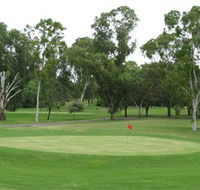 Moree Golf Club - Rental Cars