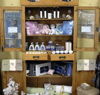 The Cotton Shop Moree - Rental Cars