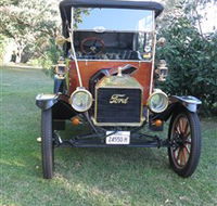 Moree Motor Enthusiasts - Rental Cars