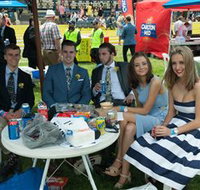 Ballarat Turf Club - Rental Cars