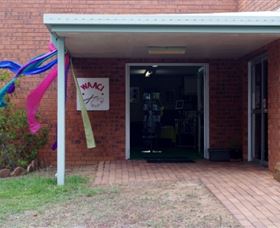 Warrumbungle Arts And Crafts Gallery - Rental Cars 0