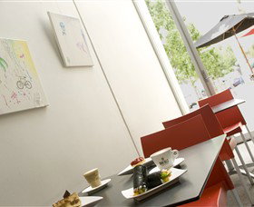Shepparton Art Museum (SAM) - Rental Cars 6