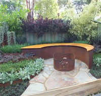 Overwrought Sculpture Garden and Gallery - Rental Cars