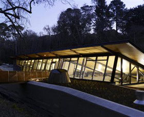 Hepburn Bathhouse & Spa - Rental Cars 2