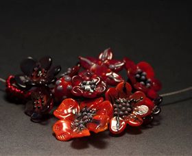 Eclectic Designs Glass Blowing Studio - Rental Cars 1