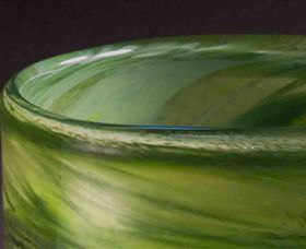 Eclectic Designs Glass Blowing Studio - Rental Cars 0