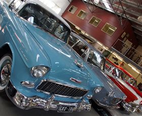 Shepparton East VIC Rental Cars