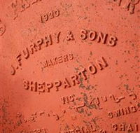 Furphy Museum - Rental Cars