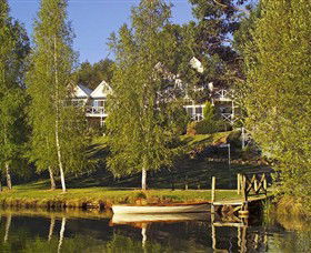 Salus Spa At Lake House - Rental Cars 1