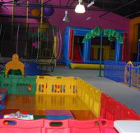 Funbugs Playhouse - Rental Cars