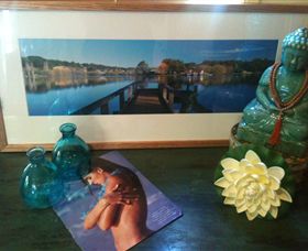 Abandon Stress Mobile Massage - Rental Cars 0