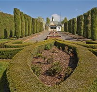 Barcaldine House - Rental Cars