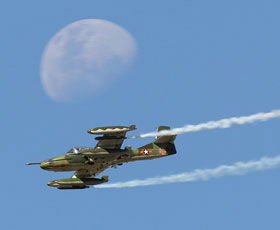 Temora Aviation Museum - Rental Cars 1