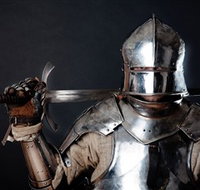 Kryal Castle - Adventure Park  Resort - Rental Cars