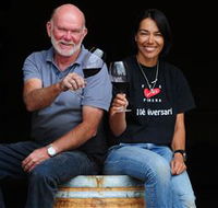 Tar  Roses Wines - Rental Cars