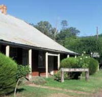 Lion of Waterloo Tavern - Rental Cars