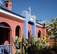 Cactus Cafe and Gallery - Rental Cars