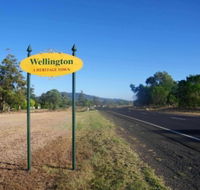 Oxley Museum - Rental Cars