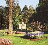Cameron Park - Rental Cars