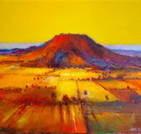 Eris Fleming Gallery - Rental Cars