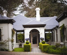 Duneira, Mt Macedon - Rental Cars 0