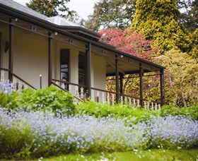 Duneira, Mt Macedon - Rental Cars 1