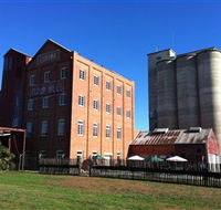 Corowa Whisky and Chocolate - Rental Cars