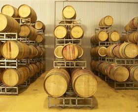 Charles Sturt University Winery Wagga Wagga - Rental Cars 0