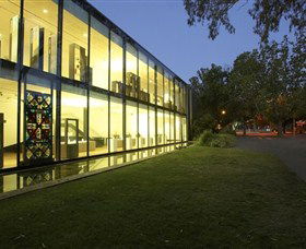 National Art Glass Collection - Rental Cars 1