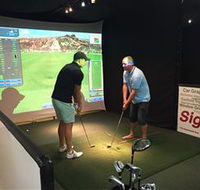 GolfTec - Rental Cars
