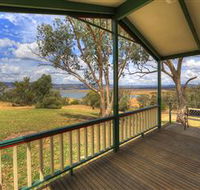 Inland Waters Holiday Parks Lake Burrendong - Rental Cars