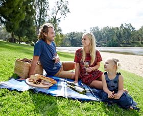 Wagga Beach - Rental Cars 0