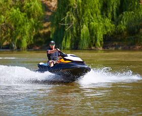 Wagga Beach - Rental Cars 1
