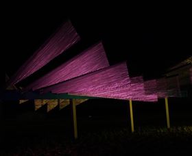 Public Art Wagga Wagga - Rental Cars 0