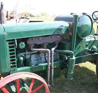 Steam and Vintage Museum - Rental Cars
