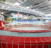 Oasis Regional Aquatic Centre - Rental Cars
