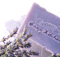 Gourmet Soap Kitchen - Rental Cars