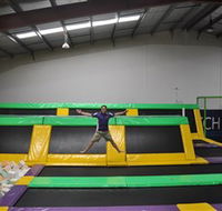 Jump n Putt - Rental Cars