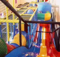 Noahs Ark Indoor Play Centre - Rental Cars