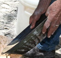 Goldfields at Ironbarks - Rental Cars