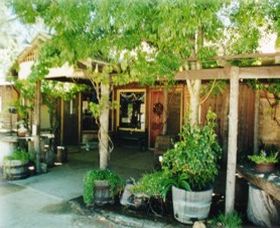 Wagga Wagga Winery - Rental Cars 0