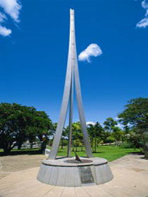 The Spire Tropic Of Capricorn - Rental Cars 0