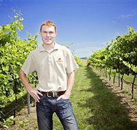 Stockmans Ridge Wines - Rental Cars