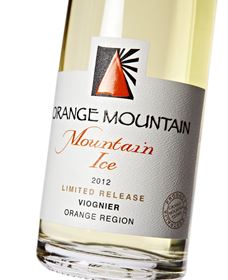 Orange Mountain Wines - Rental Cars 3