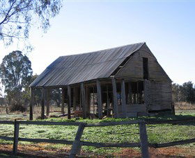 Cobb And Co Stables Morven - Rental Cars 0