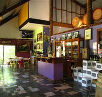 Cargo Road Wines - Rental Cars