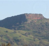 Table Top Mountain Experience - Rental Cars